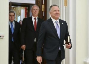 Плівки Віткоффа – розробка ФСБ: як росіяни своїми інформаційними вкидами весь світ вертять на одному місці