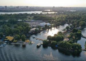 Скористались війною: Xpark, який у топ-10 вейкпарків світу, рейдери намагаються довести до банкрутства (відео)