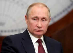 Дела Путина все хуже и хуже. Что происходит?