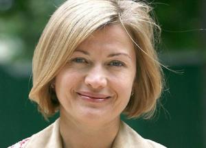 Ірина Геращенко: Я за політичний уряд - бо це дає відповідальність