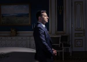 Интервью Зеленского NYT: президент полон оптимизма