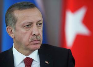 Эрдоган уводит Турцию от Европы