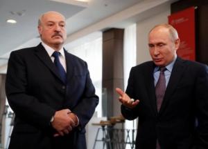  Лукашенко судорожно пытается сорвать ползучую аннексию
