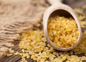 Краще манки і кус- кусу: булгур та його корисні властивості