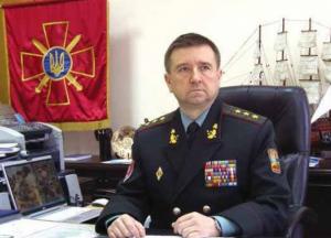 Самый лучший урок для будущих украинских генералов