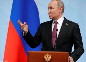 Путин угрожает и выдвинул Украине недопустимые условия