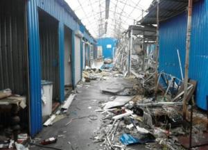 Как грабили поселок в Донецке. Начало