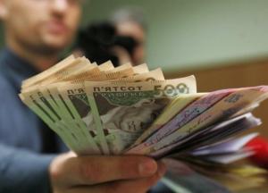 Способна ли Украина прокормить "армию" бездельников?