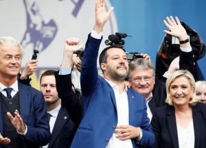 Кто и как подыгрывает России в ЕС и можно ли победить полезных идиотов