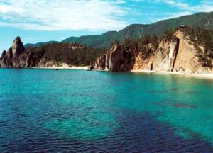 Китай неспешно оккупирует главное пресноводное озеро планеты