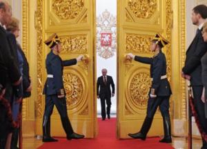 У Путина будет самый тяжелый президентский срок