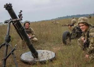 Взрыв миномета в Ровенской области: всегда во всем виноваты солдаты