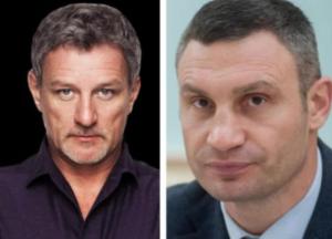 Вибори мера Києва: хто буде другим?