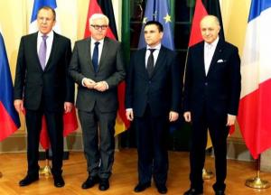 Без участия Вашингтона Украина не сможет навязать свои правила игры