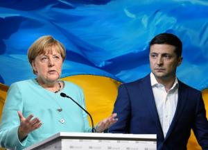 Может ли Германия стать главным союзником Украины