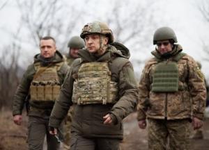 Украина возвращается в реальность новых и старых угроз