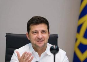 Зеленський знову очолив президентський рейтинг - опитування Центру Разумкова