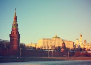 Россия - пустышка в геополитике и экономике