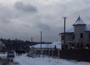 Перестрелка в Княжичах: все версии и подробности (фото, видео)