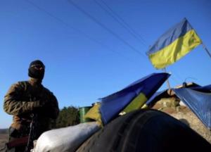 Александр Невзоров: Как только Украина откажется от Донбасса...