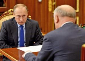 Путин выращивал циников. И поэтому он будет предан ими