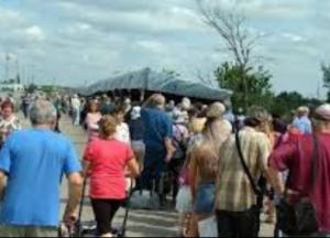 Шок и истерика полува*ана: путешествие к Хунте