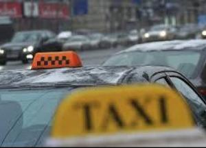 Такси: ​действительно ли нужны специальные желтые номера