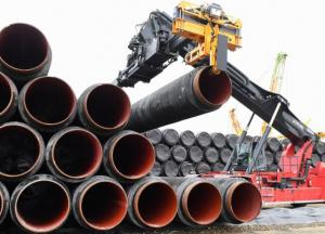 ​Польша вынудила ЕС нанести удар по газопроводу «Северный поток-1»