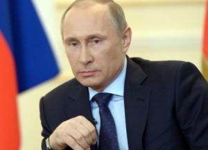 Как России не повезло с Западом, но Западу повезло с Путиным