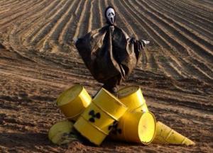 ​Путь России: от мировой бензоколонки к радиоактивной помойке