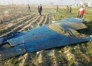 Иран пытается избежать ответственности за сбитый украинский самолет