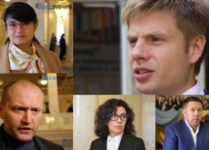 Опрос народных депутатов: Технократическое правительство – это абсурд и иллюзия