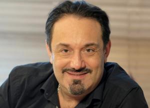 Гарік Кричевський: Вірю у Перемогу, у те, що Україна стане чудовою, великою, потужною європейською державою