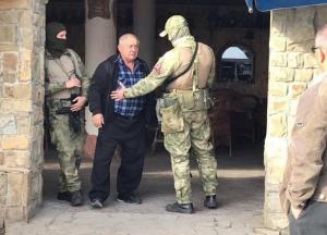 Новости Крымнаша: Культ безличности!