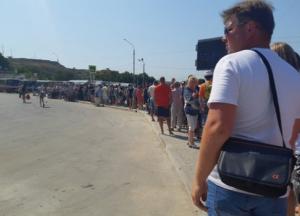 Новости Крымнаша: Телевизор - последняя надежда оккупационного режима