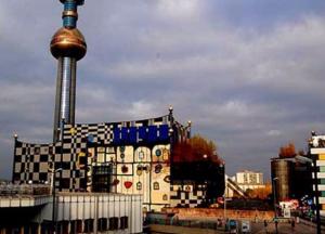 Мусор и деньги