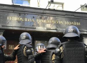«Генпрокуратура работает на Кремль»: кто такой Тимур Тумгоев, за которого грозятся расстрелять Луценко