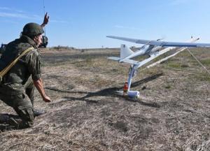 Почему беспилотник «ЛНР» с гранатой приняли за российский БПЛА