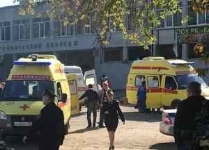 Медицина была не готова: как спасали пострадавших в Керчи