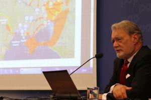 Перемирие продлится 5-6 месяцев, и Украине нужно готовиться к его завершению — американский военный эксперт