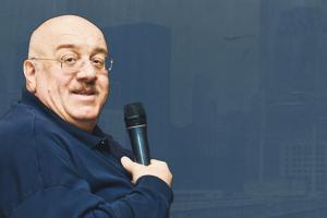 Наш Каха Бендукидзе. Заветы грузинского реформатора, который верил в Украину