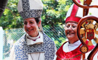 Женщины-епископы: ошеломляюще и «стыдно»
