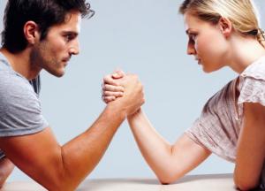 «Муля, не нервируй меня?»: Как скандалы в семье помогают жить дольше