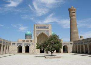 ​Узбекистан: новая горячая точка на карте мира?