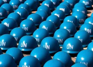 В Москве придумали очередной поводок для Украины