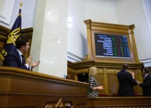 У бюджеті та Пенсійному фонді немає коштів для виплати пенсінерам тисячі Зеленського