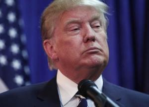 ​Идеальный агент Трамп