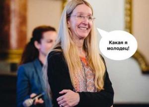 Медицинской реформы нет, есть отдельные проекты фармакологической мафии. Мнение народного депутата