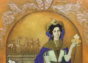 Код Соломії