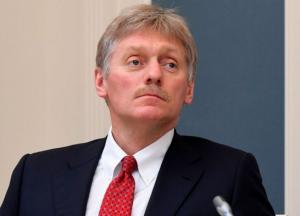 Кремль не собирается договариваться с Зеленским